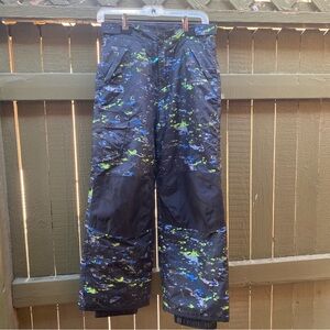 Champion Kids Large Snow Pants